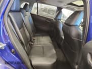 ✅ 2023 Toyota Corolla Cross XLE • VIN: 7MUDAABG7PV054407 • Lot: 90499265. Listed on Copart with 31,853 mi. Free auction sales archive from the USA and detailed vehicle history report at DreamBid. Image 11.