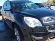 ✅ 2014 Chevrolet Equinox LT • VIN: 2GNFLFE33E6233559 • Лот: 87392635. Опубликован ранее на Copart с пробегом 98 527 миль. Бесплатный доступ к архиву аукционных продаж из США и подробный отчёт об истории автомобиля на DreamBid. Изображение 14.