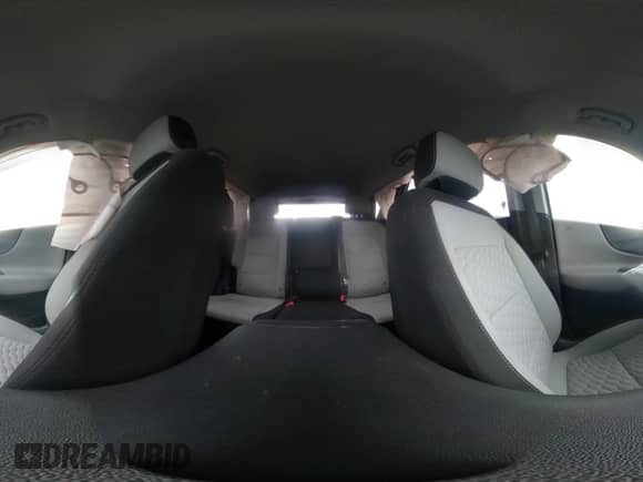 ✅ 2018 Chevrolet Equinox LT • VIN: 3GNAXJEV9JL102547 • Lot: 43444337. Listed on IAAI with 110,066 mi. Free auction sales archive from the USA and detailed vehicle history report at DreamBid. Image 18.