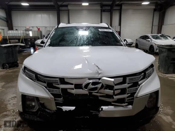 2022 Hyundai Santa Cruz SEL Premium с VIN 5NTJDDAF7NH032507, выставлен на аукционе Copart как лот 88891235 с пробегом 43 277 миль миль и Списание • Salvage title. История ставок и продаж доступна на DreamBid. Изображение 5.