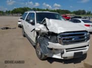 ✅ 2012 Ford Expedition Max Limited • VIN: 1FMJK2A57CEF14564 • Lot: 42998095. Wystawiony na IAAI z przebiegiem 130 099 mil. Bezpłatny archiwum sprzedaży aukcyjnych z USA i szczegółowy raport historii pojazdu na DreamBid. Zdjęcie 6.