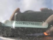 ✅ 2015 Dodge Challenger SXT Plus • VIN: 2C3CDZBG2FH835008 • Lot: 44277574. Wystawiony na Copart z przebiegiem Nie podano. Bezpłatny archiwum sprzedaży aukcyjnych z USA i szczegółowy raport historii pojazdu na DreamBid. Zdjęcie 13.