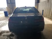 ✅ 2022 BMW 5 Series 540i xDrive • VIN: WBA73BJ07NWX61951 • Lot: 91472855. Wystawiony na Copart z przebiegiem Nie podano. Bezpłatny archiwum sprzedaży aukcyjnych z USA i szczegółowy raport historii pojazdu na DreamBid. Zdjęcie 6.