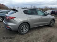 ✅ 2020 Maserati Levante S • VIN: ZN661YUSXLX350246 • Lot: 90857125. Listed on Copart with 54,285 mi. Free auction sales archive from the USA and detailed vehicle history report at DreamBid. Image 3.