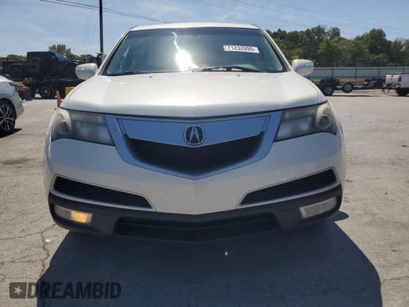 ✅ 2010 Acura MDX Technology • VIN: 2HNYD2H67AH512356 • Лот: 71232095. Опубликован ранее на Copart с пробегом 182 842 миль. Бесплатный доступ к архиву аукционных продаж из США и подробный отчёт об истории автомобиля на DreamBid. Изображение 5.