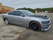 ✅ 2016 Dodge Charger R/T • VIN: 2C3CDXCT8GH196490 • Lot: 94889805. Listed on Copart with 171,292 mi. Free auction sales archive from the USA and detailed vehicle history report at DreamBid. Image 4.