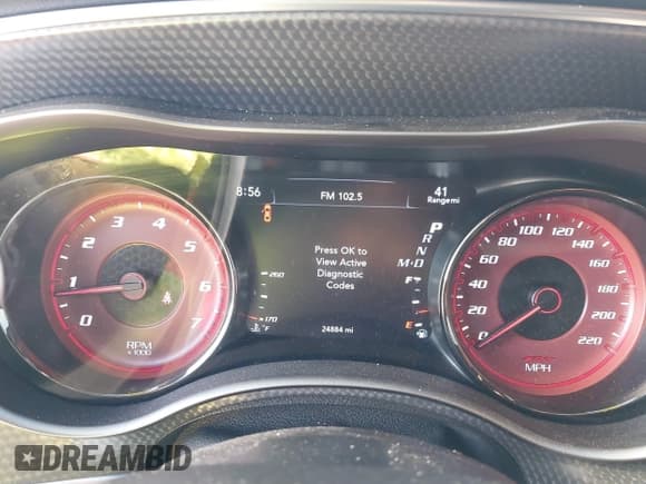 ✅ 2021 Dodge Charger SRT Hellcat Widebody • VIN: 2C3CDXL93MH592973 • Lot: 41748976. Listed on IAAI with 24,884 mi. Free auction sales archive from the USA and detailed vehicle history report at DreamBid. Image 7.