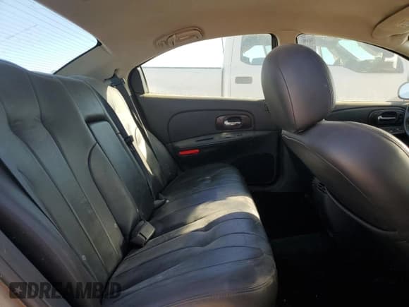 ✅ 2004 Chrysler Concorde LXi • VIN: 2C3HD36M94H589283 • Lot: 43931025. Listed on Copart with 77,504 mi. Free auction sales archive from the USA and detailed vehicle history report at DreamBid. Image 10.