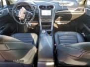 ✅ 2018 Ford Fusion SE • VIN: 3FA6P0HD8JR127308 • Lot: 92710335. Listed on Copart with 76,307 mi. Free auction sales archive from the USA and detailed vehicle history report at DreamBid. Image 8.