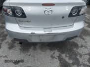 ✅ 2008 Mazda 3 i Touring Value • VIN: JM1BK32GX81802074 • Lot: 43629111. Listed on IAAI with 320,399 mi. Free auction sales archive from the USA and detailed vehicle history report at DreamBid. Image 12.