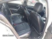 ✅ 2014 Buick Regal Premium I • VIN: 2G4GN5EX2E9270472 • Lot: 42591013. Listed on IAAI with Not provided. Free auction sales archive from the USA and detailed vehicle history report at DreamBid. Image 8.