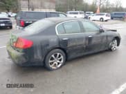 ✅ 2006 Infiniti G35 • VIN: JNKCV51F56M602083 • Lot: 43810152. Wystawiony na IAAI z przebiegiem 133 642 mil. Bezpłatny archiwum sprzedaży aukcyjnych z USA i szczegółowy raport historii pojazdu na DreamBid. Zdjęcie 4.