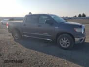 ✅ 2012 Toyota Tundra • VIN: 5TFDY5F1XCX241146 • Lot: 71637095. Wystawiony na Copart z przebiegiem 176 762 mil. Bezpłatny archiwum sprzedaży aukcyjnych z USA i szczegółowy raport historii pojazdu na DreamBid. Zdjęcie 4.