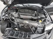 ✅ 2016 Jeep Grand Cherokee Limited • VIN: 1C4RJFBG2GC388679 • Лот: 84363285. Опубликован ранее на Copart с пробегом Не указан. Бесплатный доступ к архиву аукционных продаж из США и подробный отчёт об истории автомобиля на DreamBid. Изображение 12.