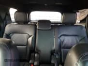 ✅ 2016 Ford Explorer XLT • VIN: 1FM5K8D84GGB00386 • Lot: 92133835. Wystawiony na Copart z przebiegiem 136 475 mil. Bezpłatny archiwum sprzedaży aukcyjnych z USA i szczegółowy raport historii pojazdu na DreamBid. Zdjęcie 10.