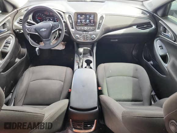 2021 Chevrolet Malibu LT z VIN 1G1ZD5ST7MF004090, wystawiony jako Copart lot #63792435 z przebiegiem 154 100 mil mil oraz Szkoda całkowita • Salvage title. Historia ofert i sprzedaży dostępna na DreamBid. Obrazek 8.