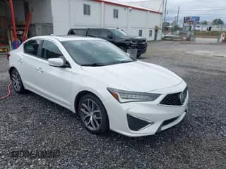 ✅ 2019 Acura ILX Premium • VIN: 19UDE2F77KA012020 • Lot: 43321799. Wystawiony na IAAI z przebiegiem 108 432 mil. Bezpłatny archiwum sprzedaży aukcyjnych z USA i szczegółowy raport historii pojazdu na DreamBid. Zdjęcie 1.