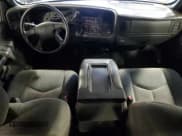 ✅ 2004 Chevrolet Silverado 1500 LS • VIN: 2GCEC19V341112075 • Лот: 74972114. Опубликован ранее на Copart с пробегом Не указан. Бесплатный доступ к архиву аукционных продаж из США и подробный отчёт об истории автомобиля на DreamBid. Изображение 8.