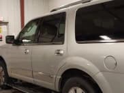 ✅ 2012 Lincoln Navigator • VIN: 5LMJJ2J50CEL06574 • Лот: 42013708. Опубликован ранее на IAAI с пробегом 162 544 миль. Бесплатный доступ к архиву аукционных продаж из США и подробный отчёт об истории автомобиля на DreamBid. Изображение 15.