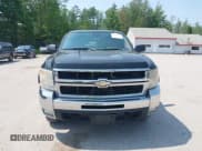 ✅ 2009 Chevrolet Silverado 2500HD LT • VIN: 1GCHK53K79F117656 • Лот: 42491977. Опубликован ранее на IAAI с пробегом 232 219 миль. Бесплатный доступ к архиву аукционных продаж из США и подробный отчёт об истории автомобиля на DreamBid. Изображение 12.