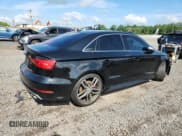 ✅ 2015 Audi S3 Premium Plus • VIN: WAUBFGFF2F1072233 • Lot: 63551155. Wystawiony na Copart z przebiegiem 78 355 mil. Bezpłatny archiwum sprzedaży aukcyjnych z USA i szczegółowy raport historii pojazdu na DreamBid. Zdjęcie 3.