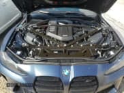 ✅ 2025 BMW M4 Competition • VIN: WBS23HK04SCS92239 • Lot: 73682974. Wystawiony na Copart z przebiegiem 613 mil. Bezpłatny archiwum sprzedaży aukcyjnych z USA i szczegółowy raport historii pojazdu na DreamBid. Zdjęcie 11.