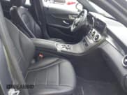 ✅ 2021 Mercedes-Benz C 300 • VIN: W1KWF8EB5MR612798 • Lot: 42992980. Wystawiony na IAAI z przebiegiem 17 243 mil. Bezpłatny archiwum sprzedaży aukcyjnych z USA i szczegółowy raport historii pojazdu na DreamBid. Zdjęcie 5.
