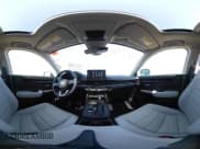 ✅ 2025 Honda CR-V EX-L • VIN: 2HKRS3H7XSH302339 • Lot: 43173300. Listed on IAAI with 16,309 mi. Free auction sales archive from the USA and detailed vehicle history report at DreamBid. Image 21.