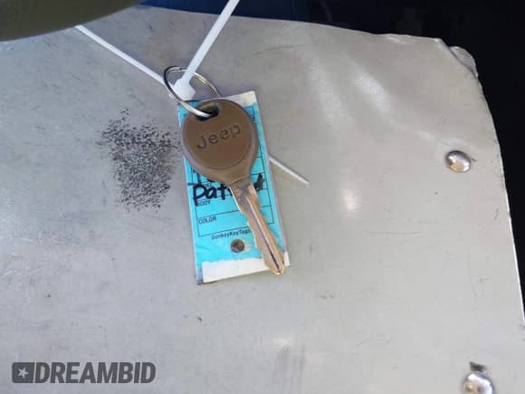 ✅ 2007 Jeep Patriot Sport • VIN: 1J8FF28W87D294692 • Lot: 42236349. Listed on IAAI with 127,859 mi. Free auction sales archive from the USA and detailed vehicle history report at DreamBid. Image 11.