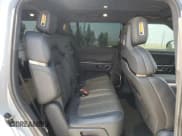 ✅ 2024 Rivian R1S Adventure • VIN: 7PDSGBBA3RN038417 • Лот: 60934775. Опубликован ранее на Copart с пробегом 22 772 миль. Бесплатный доступ к архиву аукционных продаж из США и подробный отчёт об истории автомобиля на DreamBid. Изображение 11.