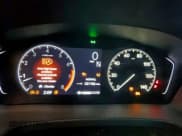 ✅ 2023 Honda Pilot TrailSport • VIN: 5FNYG1H65PB012489 • Lot: 95691385. Listed on Copart with 21,182 mi. Free auction sales archive from the USA and detailed vehicle history report at DreamBid. Image 9.