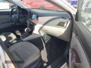 ✅ 2017 Hyundai Elantra Limited • VIN: 5NPD84LF4HH059651 • Lot: 41801071. Listed on IAAI with 126,589 mi. Free auction sales archive from the USA and detailed vehicle history report at DreamBid. Image 5.