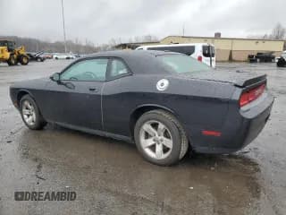 ✅ 2010 Dodge Challenger SE • VIN: 2B3CJ4DV7AH235470 • Lot: 81733034. Wystawiony na Copart z przebiegiem 216 842 mil. Bezpłatny archiwum sprzedaży aukcyjnych z USA i szczegółowy raport historii pojazdu na DreamBid. Zdjęcie 2.