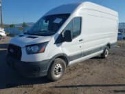 ✅ 2022 Ford Transit Cargo • VIN: 1FTBR3U84NKA64294 • Лот: 43029377. Опубликован ранее на IAAI с пробегом 76 262 миль. Бесплатный доступ к архиву аукционных продаж из США и подробный отчёт об истории автомобиля на DreamBid. Изображение 2.