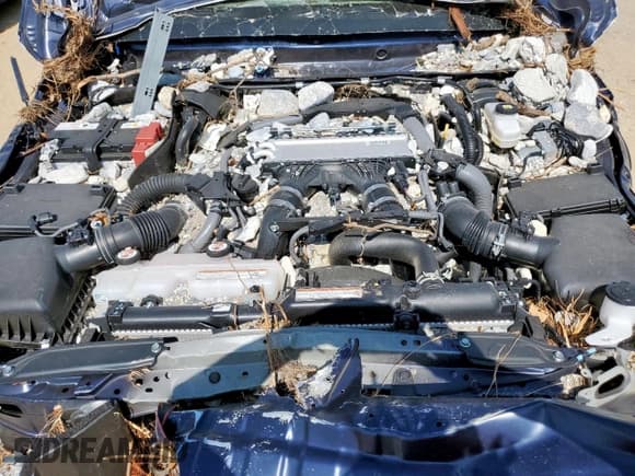 ✅ 2024 Lexus GX 550 Luxury • VIN: JTJVBCDXXR5003882 • Лот: 65714185. Опубликован ранее на Copart с пробегом Не указан. Бесплатный доступ к архиву аукционных продаж из США и подробный отчёт об истории автомобиля на DreamBid. Изображение 12.