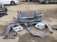 ✅ 2017 GMC Terrain SLT • VIN: 2GKFLUE30H6276293 • Lot: 43649302. Listed on IAAI with 93,659 mi. Free auction sales archive from the USA and detailed vehicle history report at DreamBid. Image 12.