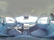 ✅ 2025 Ford Maverick Lariat • VIN: 3FTTW8S39SRB17855 • Лот: 86677935. Опубликован ранее на Copart с пробегом 5 423 миль. Бесплатный доступ к архиву аукционных продаж из США и подробный отчёт об истории автомобиля на DreamBid. Изображение 14.