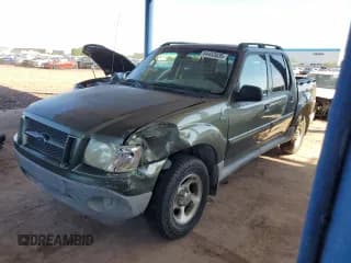 ✅ 2003 Ford Explorer Sport Trac XLS • VIN: 1FMDU77E23UC46038 • Лот: 84453835. Опубликован ранее на Copart с пробегом 164 880 миль. Бесплатный доступ к архиву аукционных продаж из США и подробный отчёт об истории автомобиля на DreamBid. Изображение 1.