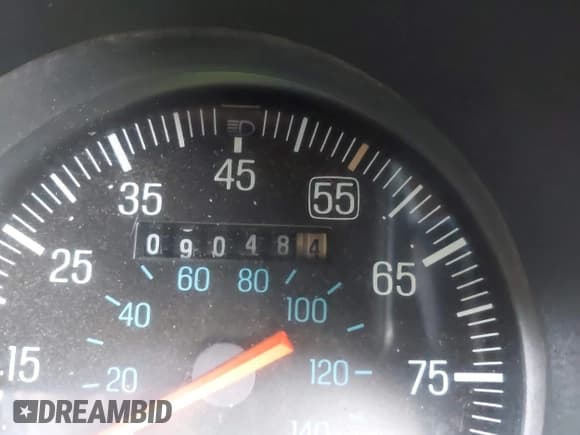 ✅ 1988 Ford Ranger • VIN: 1FTCR15T8JPB22089 • Lot: 42945559. Listed on IAAI with 9,048 mi. Free auction sales archive from the USA and detailed vehicle history report at DreamBid. Image 7.