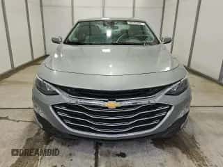 2024 Chevrolet Malibu LT z VIN 1G1ZD5STXRF133819, wystawiony jako Copart lot #89799285 z przebiegiem 46 408 mil mil oraz Czysty tytuł • Clean title. Historia ofert i sprzedaży dostępna na DreamBid. Obrazek 5.