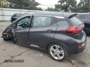 ✅ 2017 Chevrolet Bolt EV LT • VIN: 1G1FW6S04H4181724 • Lot: 79258794. Wystawiony na Copart z przebiegiem Nie podano. Bezpłatny archiwum sprzedaży aukcyjnych z USA i szczegółowy raport historii pojazdu na DreamBid. Zdjęcie 2.