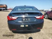 ✅ 2013 Hyundai Sonata GLS • VIN: 5NPEB4AC4DH731698 • Lot: 84289395. Listed on Copart with 82,863 mi. Free auction sales archive from the USA and detailed vehicle history report at DreamBid. Image 6.