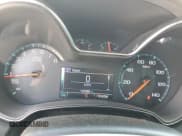 ✅ 2017 Chevrolet Impala LT • VIN: 1G1105SA8HU178212 • Лот: 72578644. Опубликован ранее на Copart с пробегом 123 380 миль. Бесплатный доступ к архиву аукционных продаж из США и подробный отчёт об истории автомобиля на DreamBid. Изображение 9.