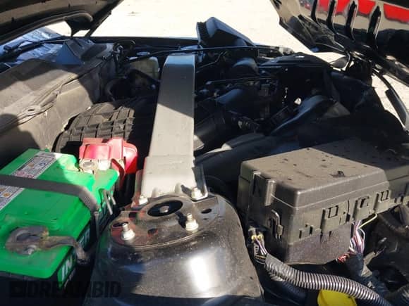 2014 Ford Mustang V6 с VIN 1ZVBP8EM9E5279440, выставлен на аукционе IAAI как лот 43498168 с пробегом 87 076 миль миль и . История ставок и продаж доступна на DreamBid. Изображение 10.