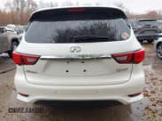 ✅ 2020 Infiniti QX60 Luxe • VIN: 5N1DL0MN6LC514061 • Лот: 43751418. Опубликован ранее на IAAI с пробегом 97 618 миль. Бесплатный доступ к архиву аукционных продаж из США и подробный отчёт об истории автомобиля на DreamBid. Изображение 17.