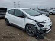 ✅ 2023 Chevrolet Bolt EV 2LT • VIN: 1G1FX6S09P4163232 • Lot: 79126714. Listed on Copart with 7,357 mi. Free auction sales archive from the USA and detailed vehicle history report at DreamBid. Image 4.