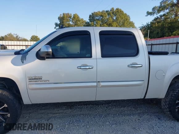✅ 2012 GMC Sierra 1500 SLE • VIN: 3GTP2VE76CG280325 • Lot: 43393289. Listed on IAAI with 202,459 mi. Free auction sales archive from the USA and detailed vehicle history report at DreamBid. Image 15.