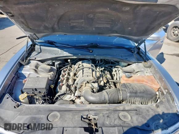 ✅ 2013 Dodge Charger Police • VIN: 2C3CDXAT1DH660296 • Lot: 85577805. Listed on Copart with 153,591 mi. Free auction sales archive from the USA and detailed vehicle history report at DreamBid. Image 11.