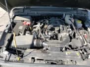 ✅ 2022 Jeep Wrangler Unlimited Rubicon • VIN: 1C4JJXFG9NW117160 • Lot: 60727435. Listed on Copart with 29,307 mi. Free auction sales archive from the USA and detailed vehicle history report at DreamBid. Image 14.