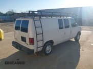 ✅ 2011 Ford Econoline Cargo Commercial • VIN: 1FTNE1EWXBDA27728 • Лот: 43783543. Опубликован ранее на IAAI с пробегом 453 038 миль. Бесплатный доступ к архиву аукционных продаж из США и подробный отчёт об истории автомобиля на DreamBid. Изображение 4.